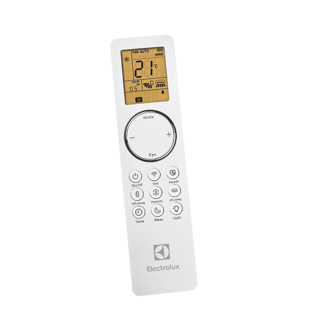 Electrolux Enterprise Super DC Inverter EACS/I-24HEN-WHITE/N8